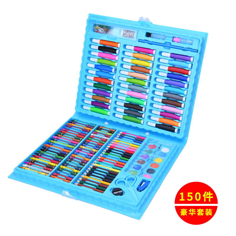 Набор карандашей и мелков. Набор для рисования профессиональный. Набор для рисования. Набор карандашей фломастеров и красок. Краски карандаши фломастеры.