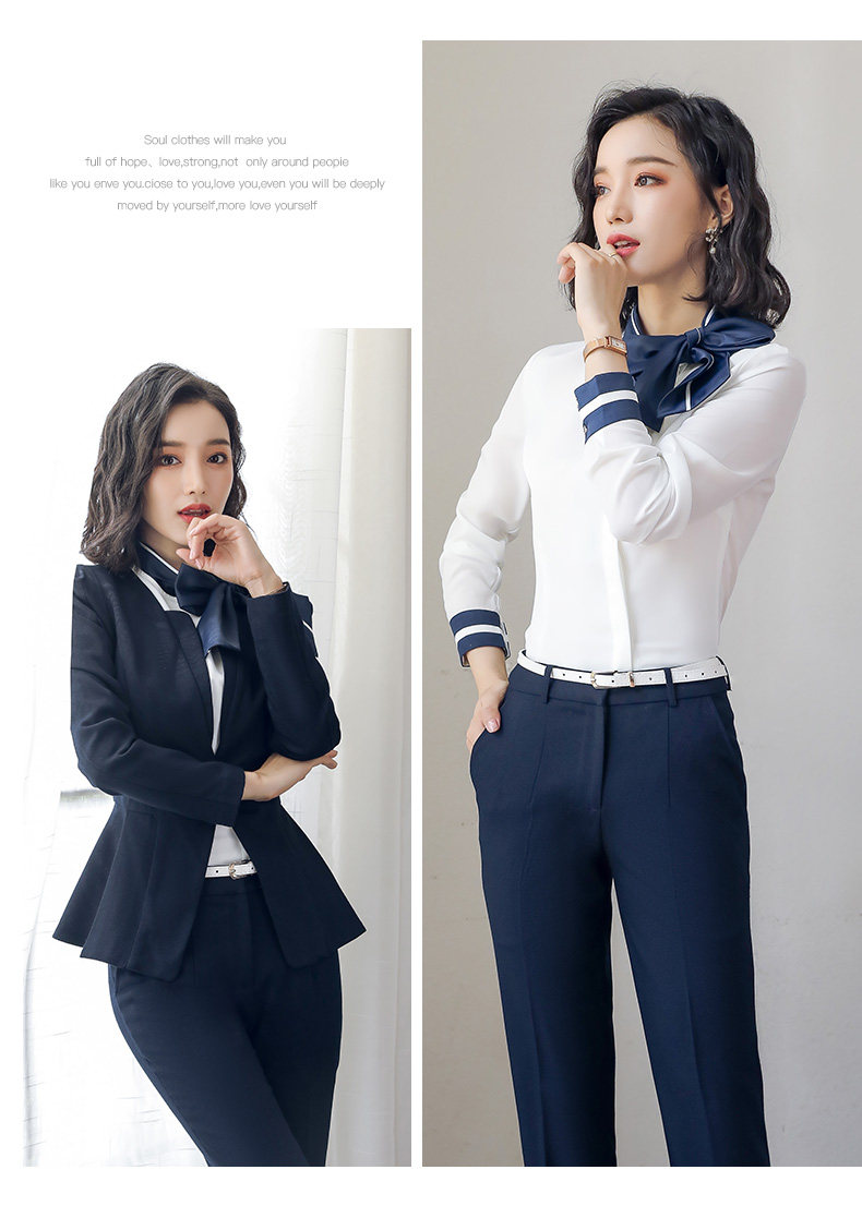 Tailleur femme - Ref 3242842 Image 14