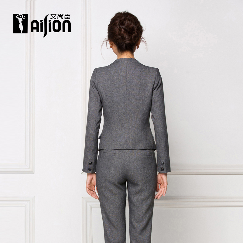 Tailleur femme - Ref 3242355 Image 5