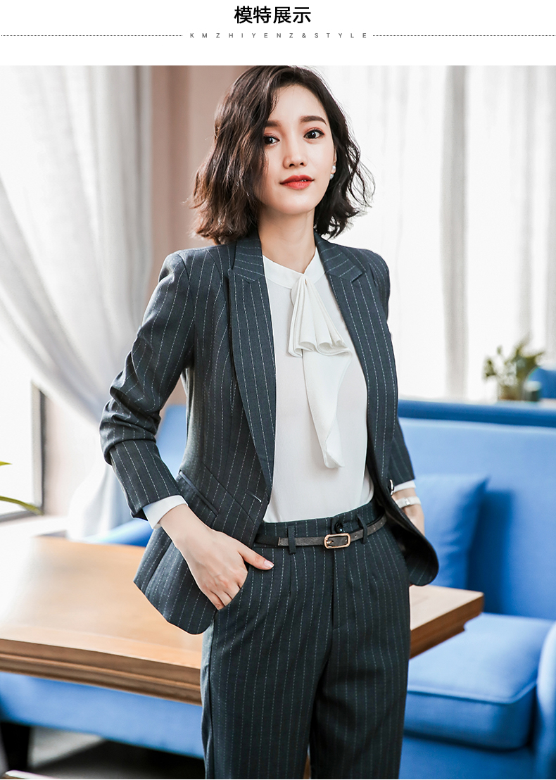Tailleur femme - Ref 3245292 Image 14