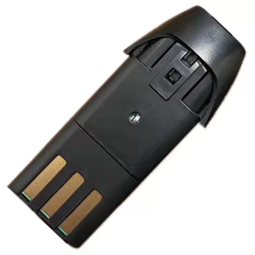 Машинка для стрижки волос с аксессуарами, универсальная батарея, литиевые батарейки, оригинальный блок питания для стрижки волос