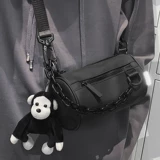 Tide, сумка через плечо, небольшая сумка, сумка на одно плечо