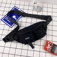 Черный, маленький