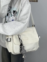 [Обычный] чистый белый+поворот