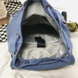 Tide, брендовый вместительный и большой ранец, ноутбук для школьников для путешествий для отдыха, рюкзак, надевается на плечо