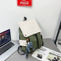 Зеленая и белая+(серая) лягушка