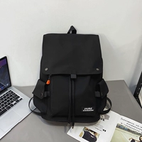 Черный большой ноутбук, 16 дюймов