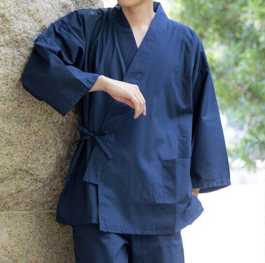 Japan direct mail temples and shrines are multi-purpose as service clothes, multi-color breathability