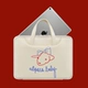 Cream Sheep iPad9.7/10.2/10.4/10.5/pro11 Microsoft Surface Go Huawei 10,8 дюйма применимо