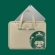 Starbucks Girl ipad9.7/10.2/10.4/10.5/pro11 Microsoft Surface Go Huawei 10,8 дюйма применимо
