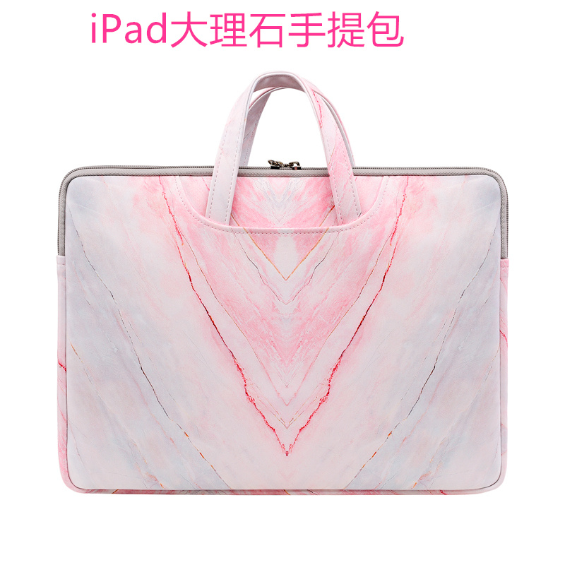 2018/17 túi đựng máy tính bảng ipad mới air1 / 2 thế hệ Air / pro 9.7 / 12.9 / 11 inch túi lót 10,5 inch bảo vệ tay áo chống nước túi nữ dễ thương - Phụ kiện máy tính bảng ốp ipad