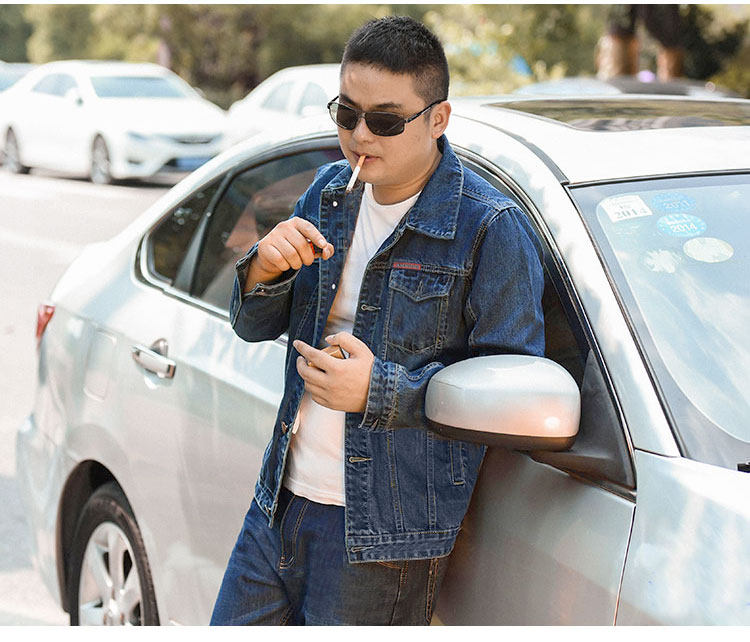 Vêtement de travail en coton - Ref 1912049 Image 15