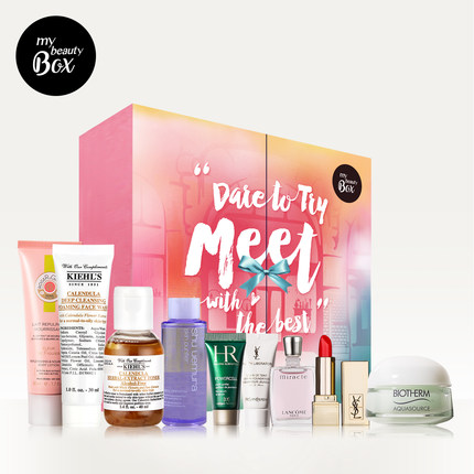 调查心得欧莱雅集团小美盒护肤品怎么样,质量假不假呢，亲身使用三个月感受揭秘