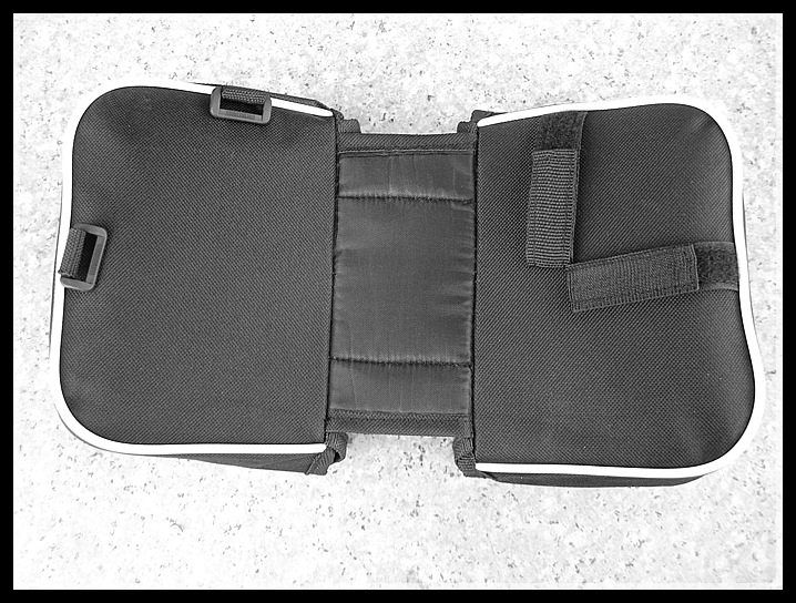Sacoche pour vélo - Ref 2222918 Image 4