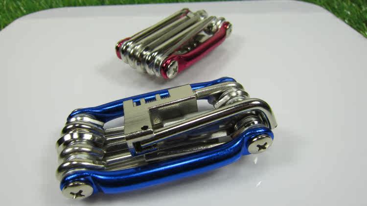 Outils pour vélo - Ref 2280740 Image 3