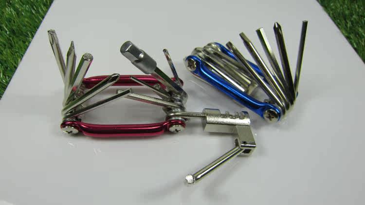 Outils pour vélo - Ref 2280740 Image 4