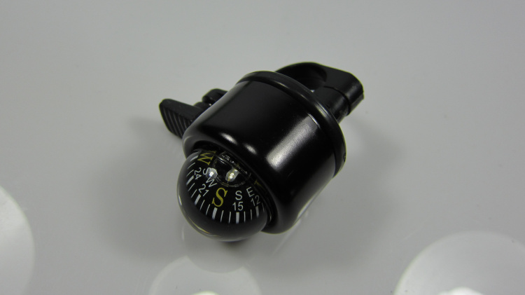 Sonnette de vélo - Ref 1452644 Image 6