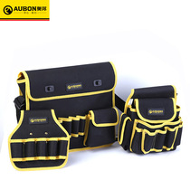 Obong Tools Purse Strings Waterproof Oxford Buelectrics Kit Multifunction Canvas Electrician Single Shoulder Kits