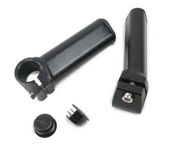 Poignées de vélo - Ref 2347633 Image 4