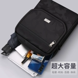 Septwolves, мужская сумка на одно плечо, сумка через плечо, летний рюкзак, коллекция 2023, ткань оксфорд