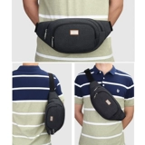 Septwolves, поясная сумка, сумка через плечо, вместительный и большой бумажник, спортивный рюкзак