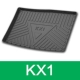 Kx1 yi run [18-21 модели] посвящен