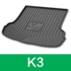Kia K3 [13-18 моделей] посвящен
