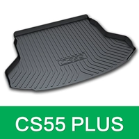 Changan CS55 Plus [20-21 модели] посвящен