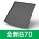 Новый Pentium B70 (есть чистые карманы с обеих сторон Yuxiang) [2021] посвященные