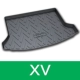 Subaru XV [18-20 моделей] посвящен