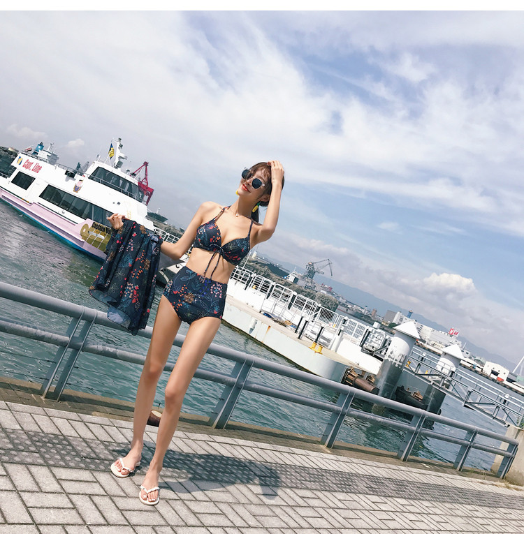 Maillot de bain pour femme - Ref 3028439 Image 18