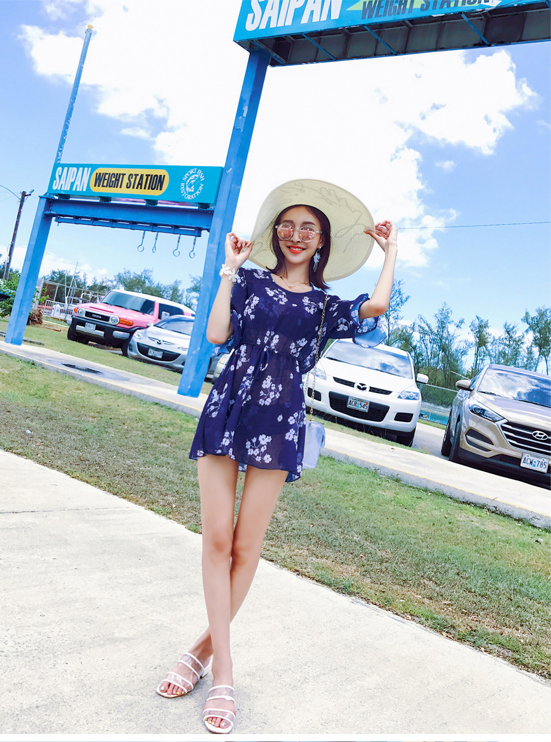 Bikini bikini ba điểm gợi cảm áo tắm nữ ngực nhỏ tụ tập áo blouse bên bờ biển áo tắm nữ bảo thủ - Bikinis áo tắm cao cấp