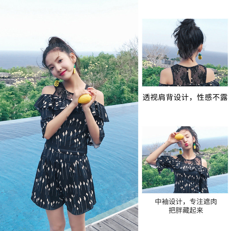 Maillot de bain pour femme - Ref 3028138 Image 5