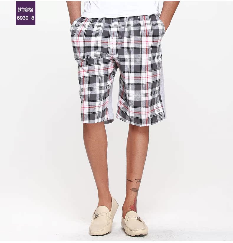 Pantalon pyjama Moyen-âge - Ref 717083 Image 19