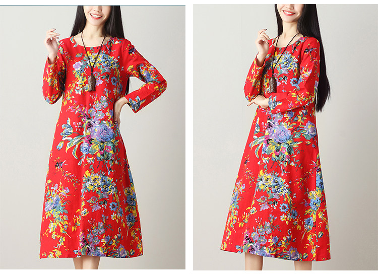 Dress Detail 7