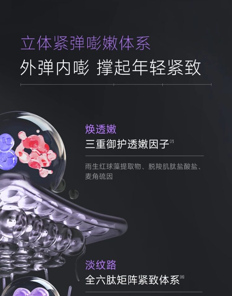 Ampoule Essence 1.2ml×30