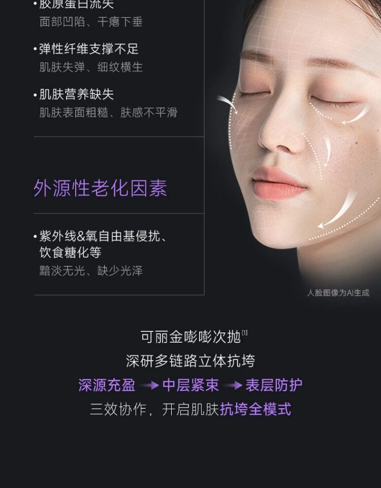 Ampoule Essence 1.2ml×30