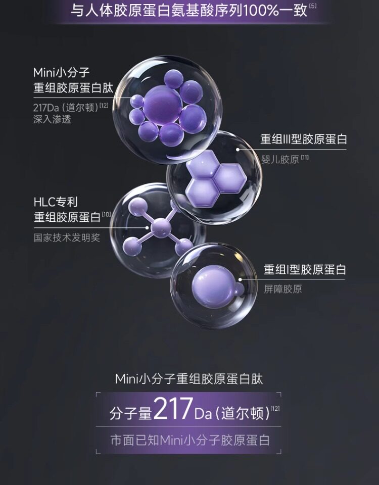 Ampoule Essence 1.2ml×30