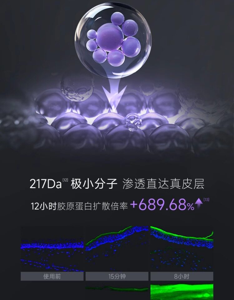 Ampoule Essence 1.2ml×30