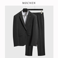 Deep Grey (Top+жилет+брюки)