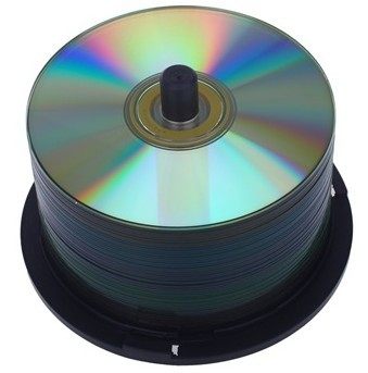 Woodpecker disc CD burning disc VCD disc burning disc CD-R disc car MP3 music blank disc colorful series lossless car geometric blank disc 25 pieces wholesale 50 pieces