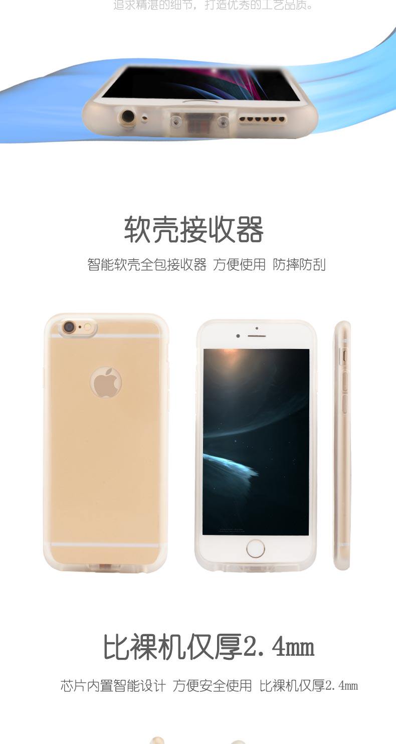 chargeur pour téléphones APPLE APPLE IPHONE6 - Ref 1291160 Image 10