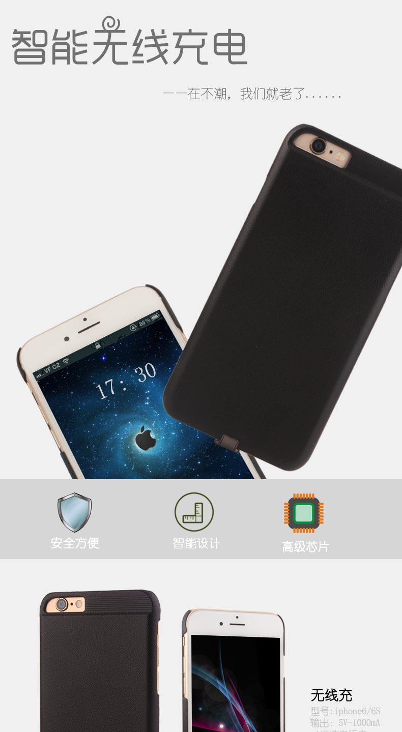 chargeur pour téléphones APPLE APPLE IPHONE6 - Ref 1291161 Image 6