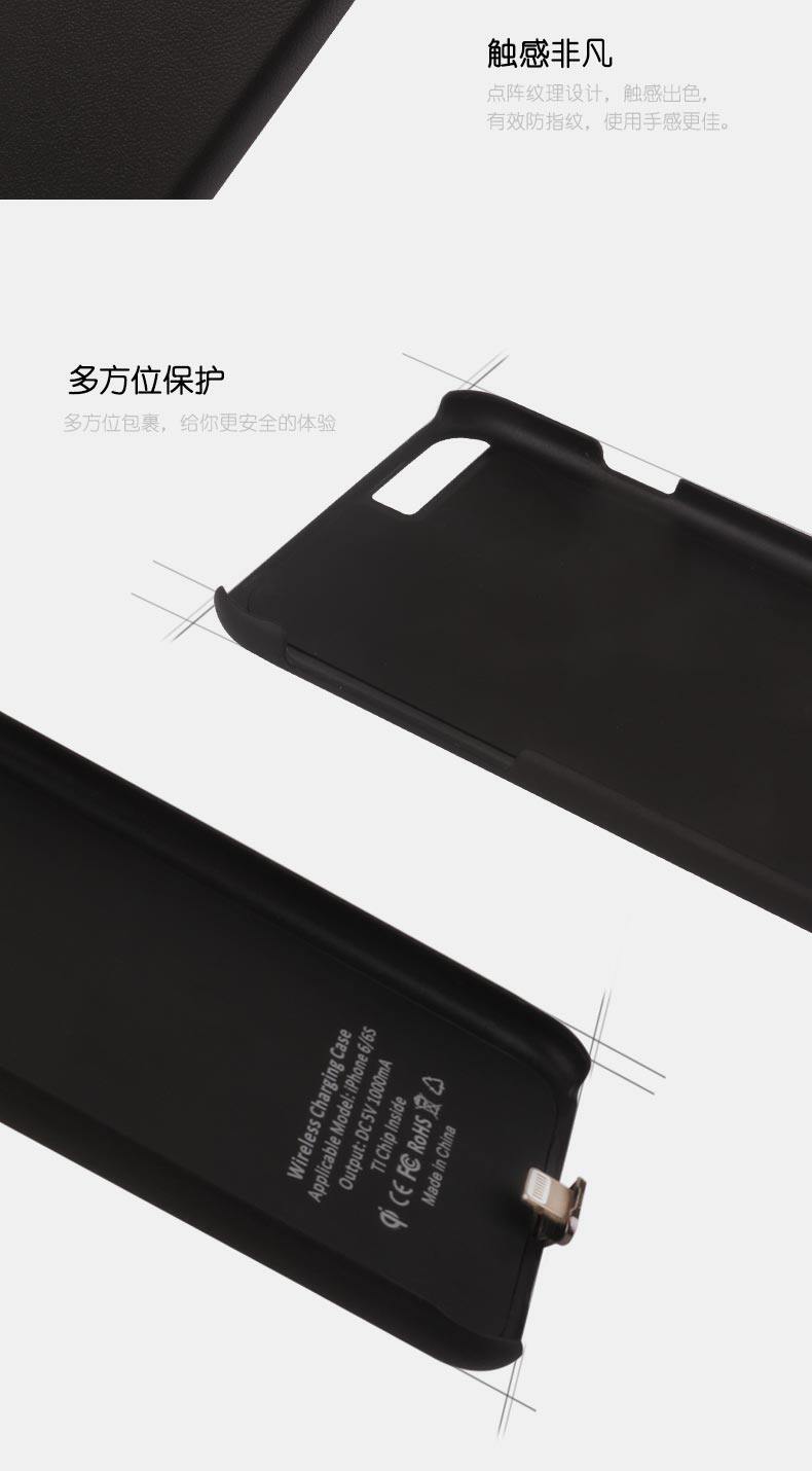 chargeur pour téléphones APPLE APPLE IPHONE6 - Ref 1291161 Image 13