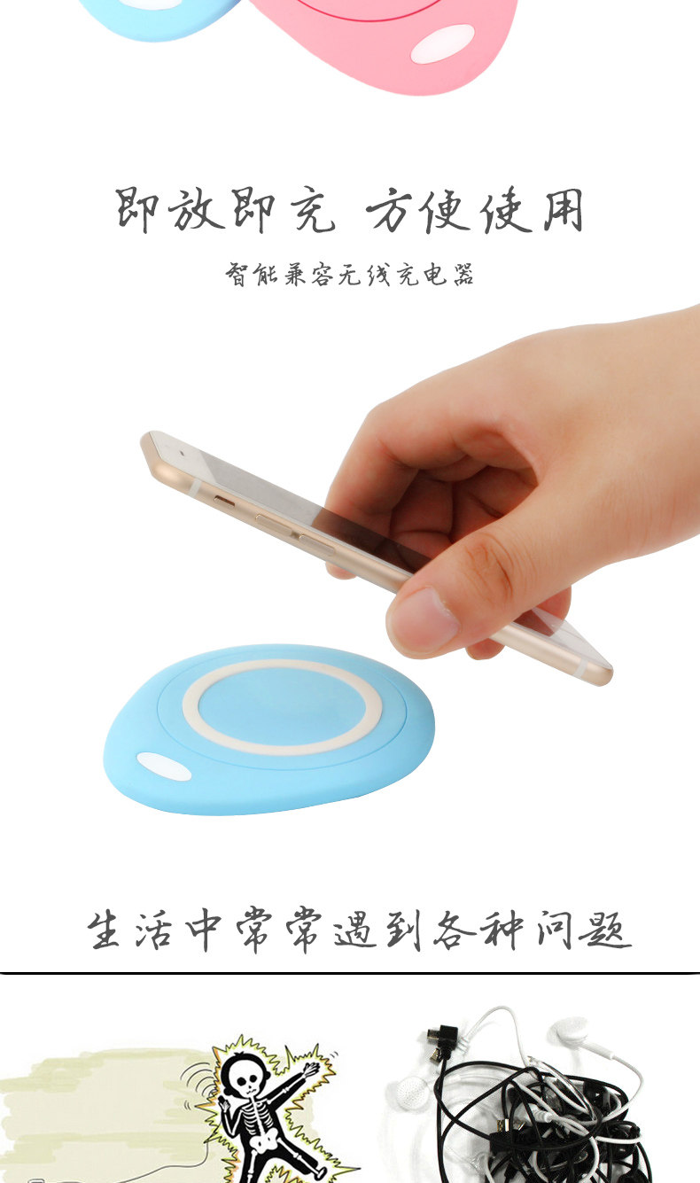 chargeur pour téléphones APPLE APPLE IPHONE6 - Ref 1291155 Image 10