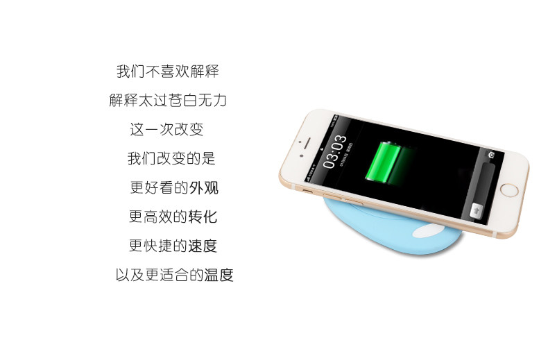 chargeur pour téléphones APPLE APPLE IPHONE6 - Ref 1291155 Image 6