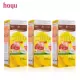 5p Deep Pure Brown*3