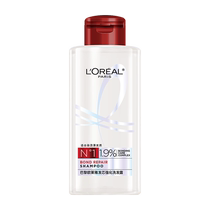 (nouvel exemple de pinte) Lessai de shampooing pour leau de base de LOréal pour leau 100ml