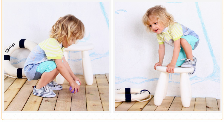 Chemise enfant HEEBOO - Ref 2083464 Image 13