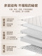 Latex Memory Foam Mattress Soft Pad for Home Bedroom 180X200 Mattress Pad 1.5m Special Tatami for Rental Housing